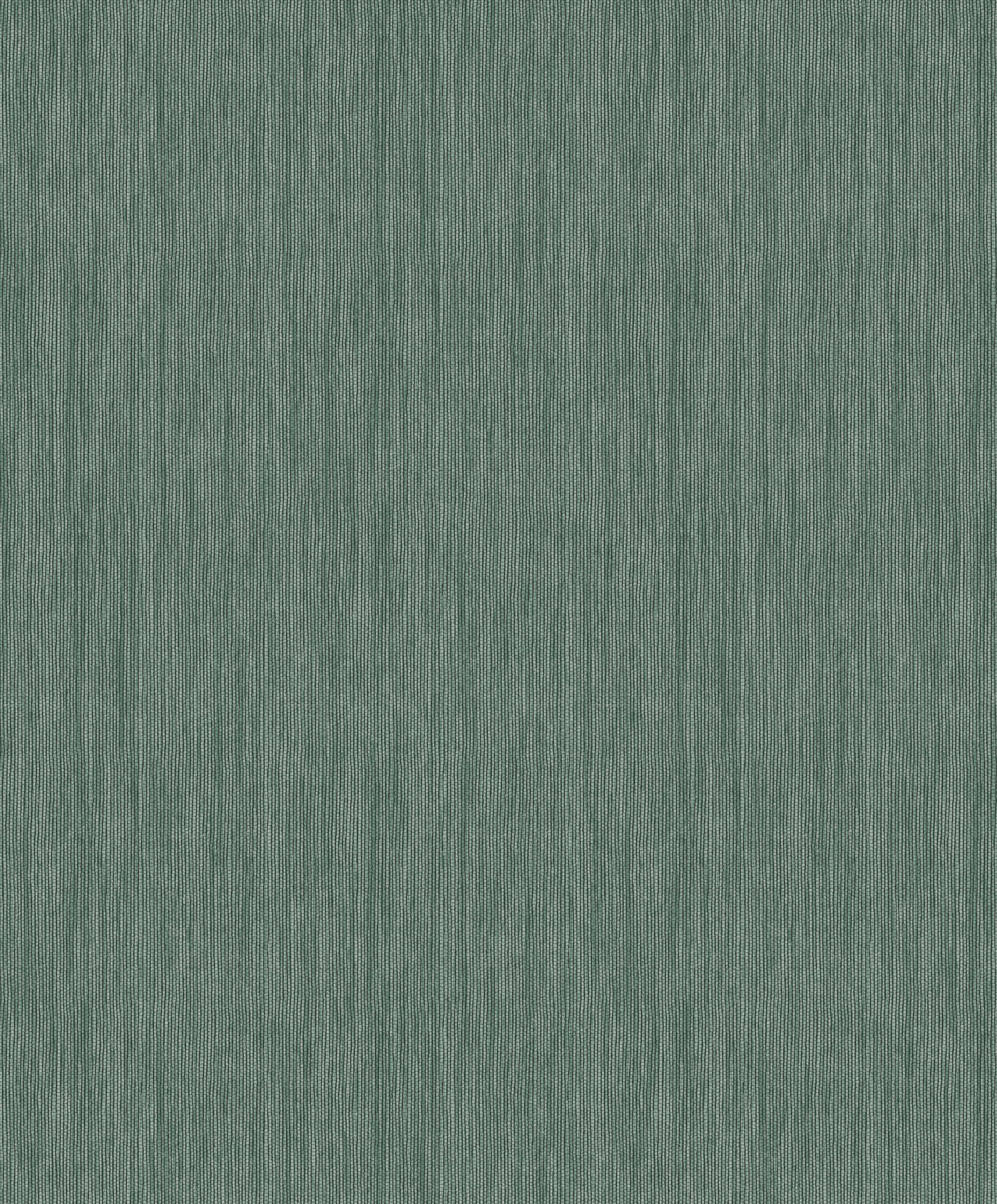 Non-woven wallpaper, green, fabric imitation, BA26017, Brazil, Shades of Colour, Decoprint