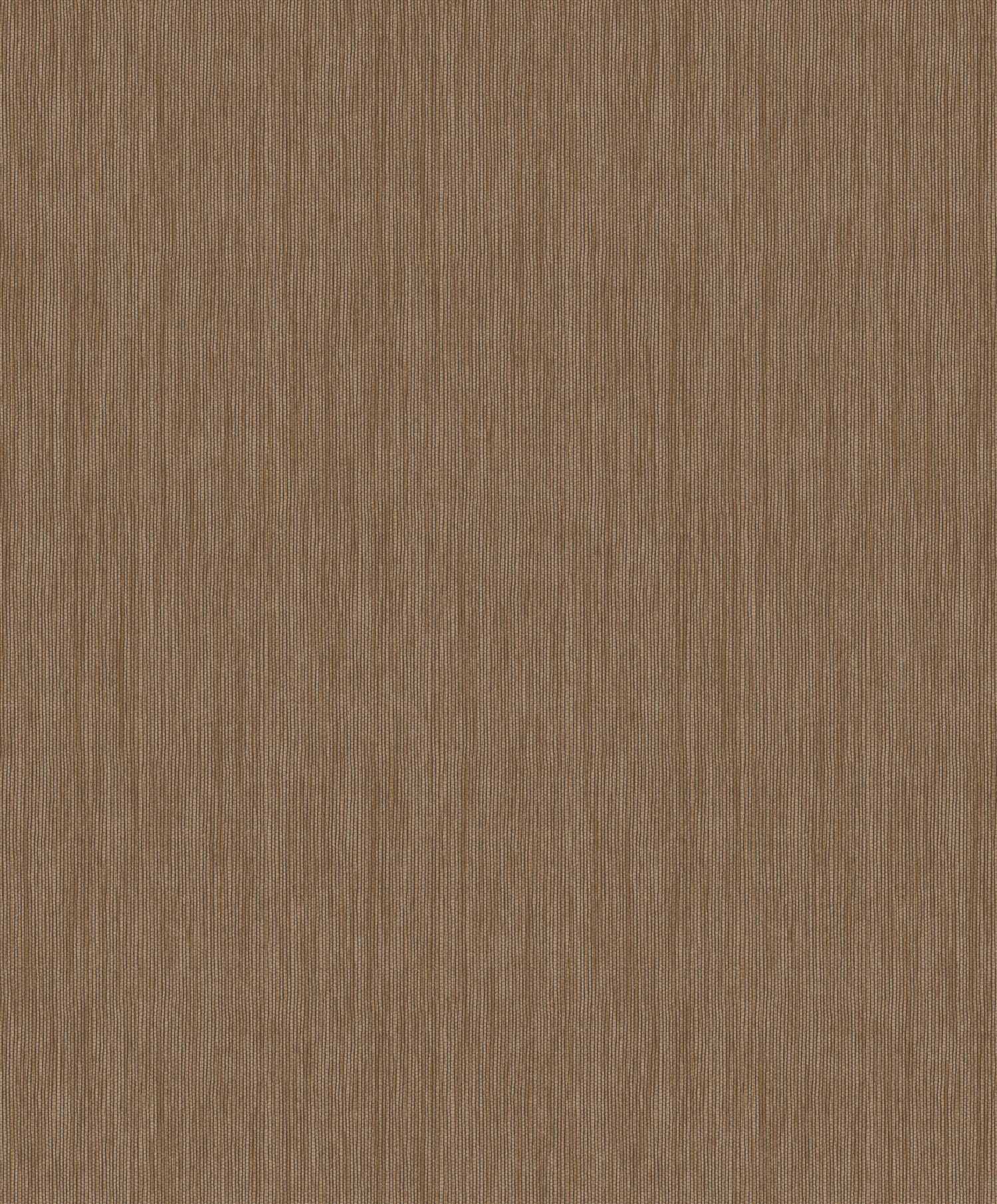 Non-woven wallpaper, brown,  fabric imitation, BA26018, Brazil, Shades of Colour, Decoprint