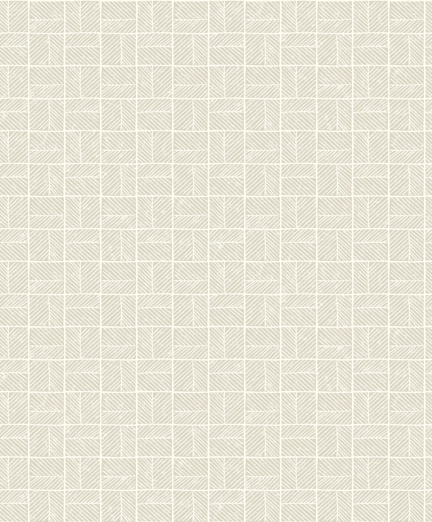 Cream geometric pattern wallpaper, BA26080, Brazil, Decoprint