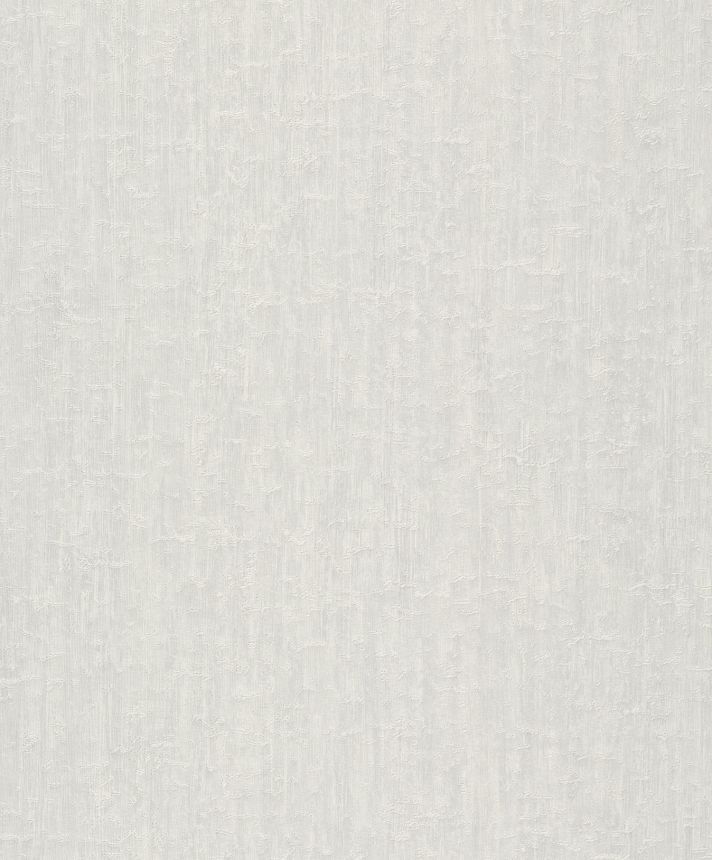 White-grey textured wallpaper, CU1404, Cumaru, Grandeco