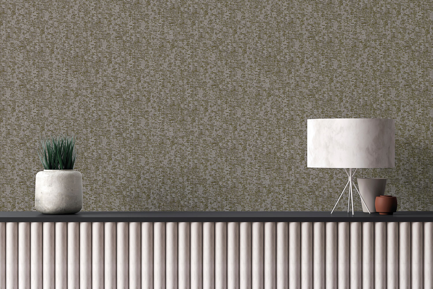 Luxury wallpaper, fabric imitation, Z21711, Tradizione Italiana, Zambaiti Parati