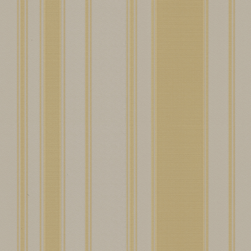 Luxury gold-beige striped wallpaper, Z21727, Tradizione Italiana, Zambaiti Parati