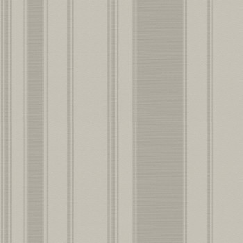 Luxury cream striped wallpaper, Z21730, Tradizione Italiana, Zambaiti Parati
