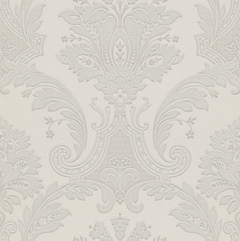 Luxury baroque wallpaper, Z21731, Tradizione Italiana, Zambaiti Parati