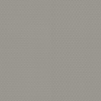 Luxury gray geometric wallpaper, Z21739, Tradizione Italiana, Zambaiti Parati