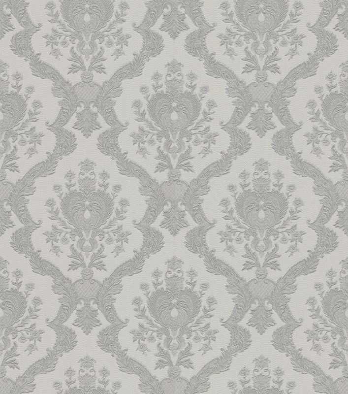 Luxury baroque wallpaper, Z21741, Tradizione Italiana, Zambaiti Parati