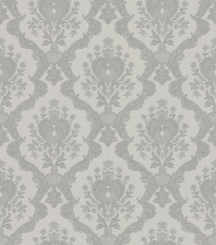 Luxury baroque wallpaper, Z21741, Tradizione Italiana, Zambaiti Parati