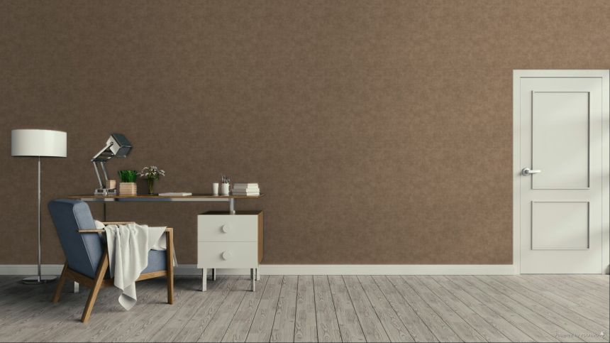 Brown wallpaper, A53705, Vavex 2025