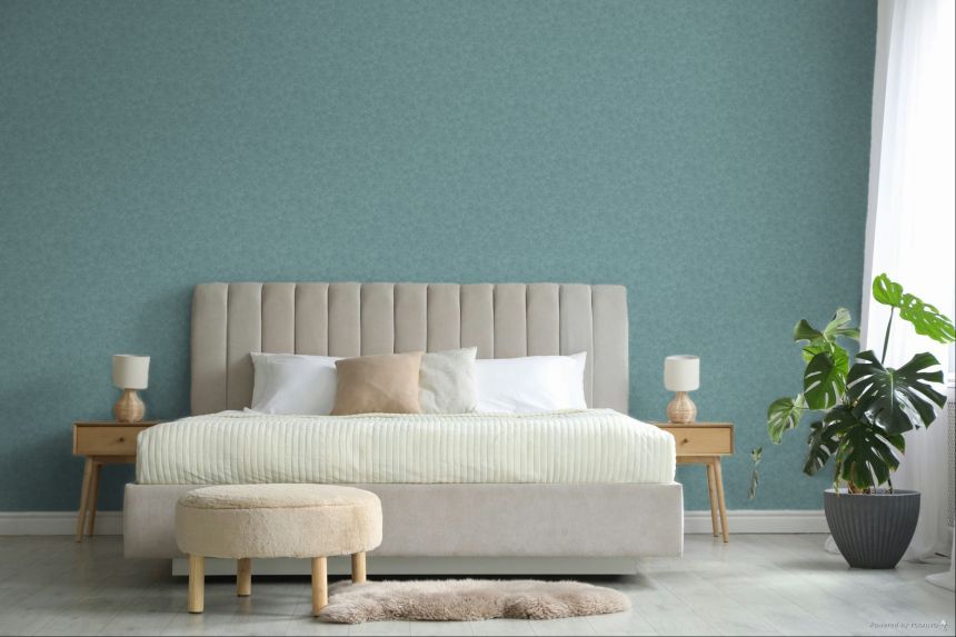 Green wallpaper, A53711, Vavex 2025