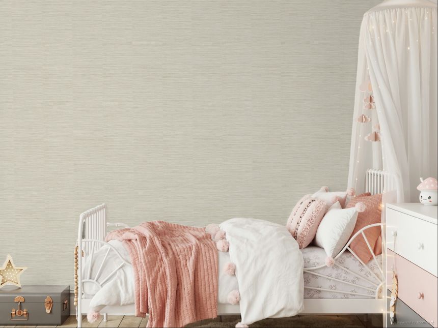 Wallpaper, sisal grass imitation, A62901, Vavex 2025
