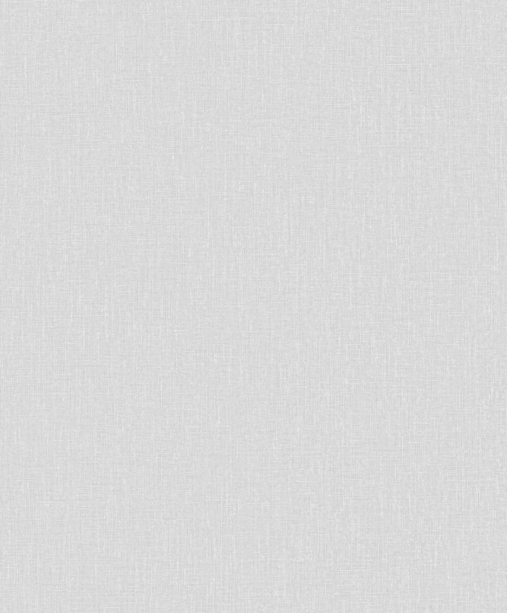 Wallpaper, grey, fabric effect, AT1010, Atmosphere, Daydreamers, Grandeco