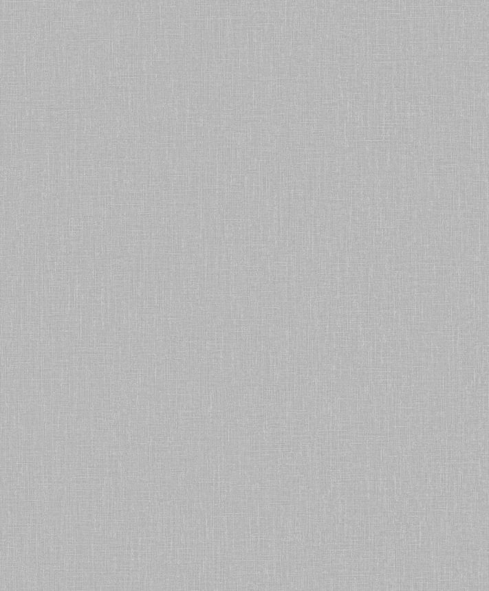 Wallpaper, grey, fabric effect, AT1011, Atmosphere, Daydreamers, Grandeco
