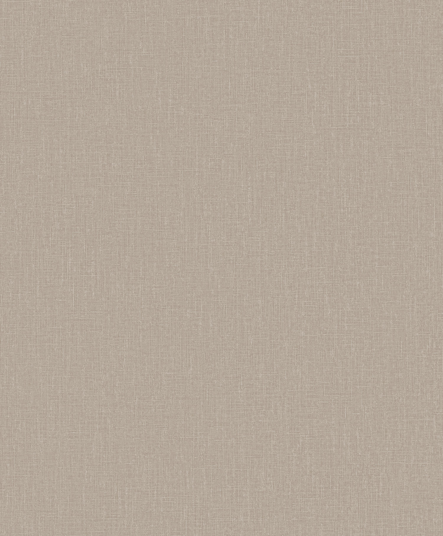 Light brown wallpaper, fabric imitation, AT1013, Atmosphere, Grandeco