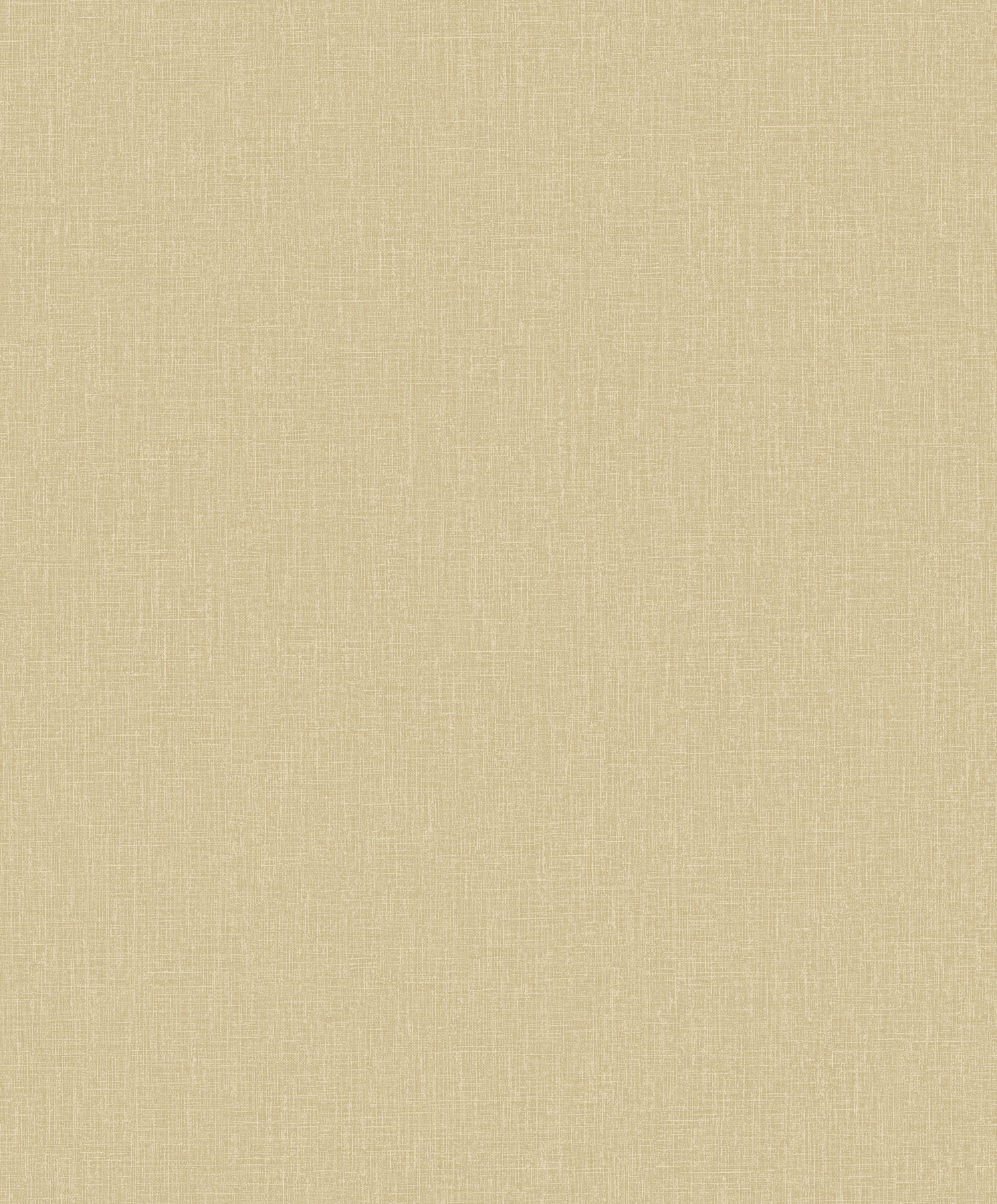 Wallpaper, ochre, fabric effect, AT1015, Atmosphere, Daydreamers, Grandeco