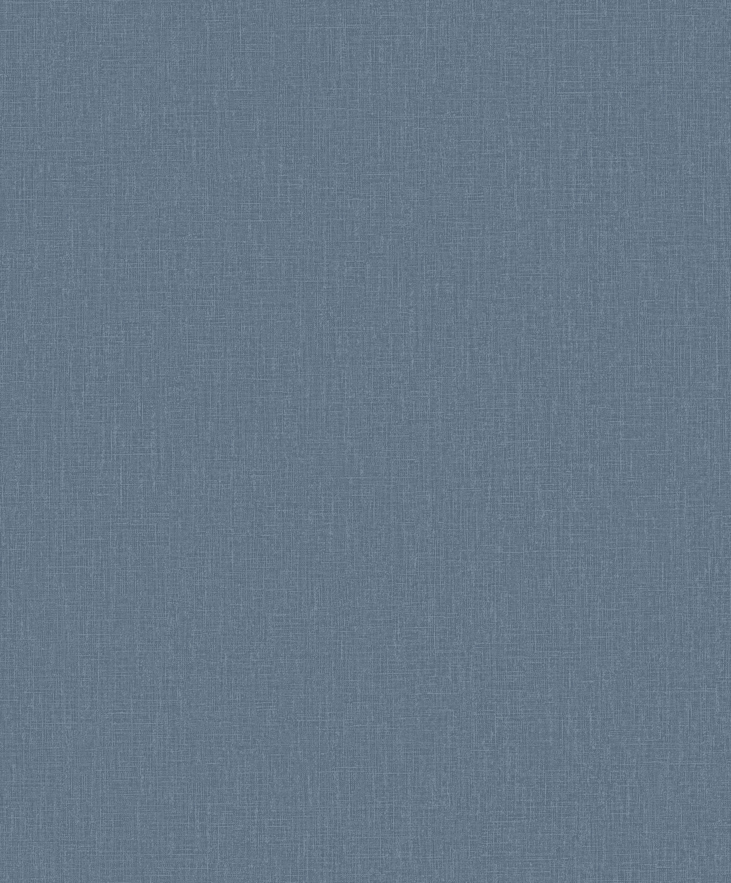 Wallpaper, blue, fabric effect, AT1024, Atmosphere, Daydreamers, Grandeco