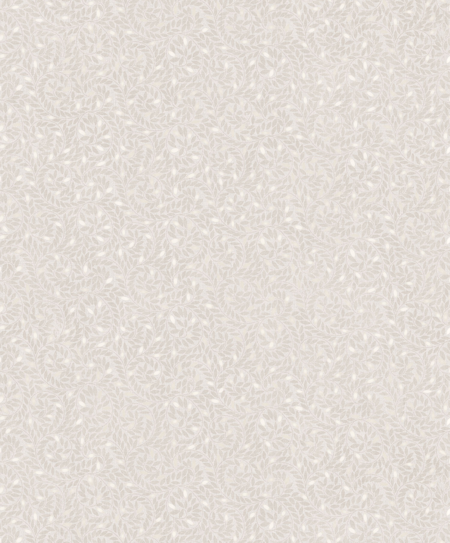 Beige wallpaper with twigs, M67497D, Botanique, Ugepa