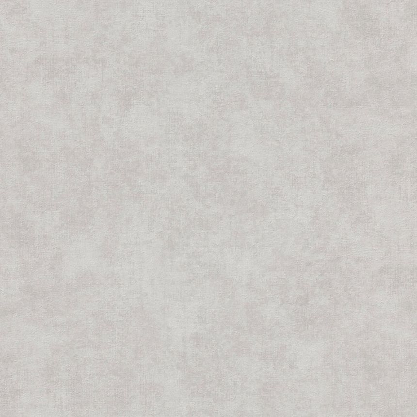 Grey-beige wallpaper, fabric imitation, VD1210, Time 2025, Grandeco