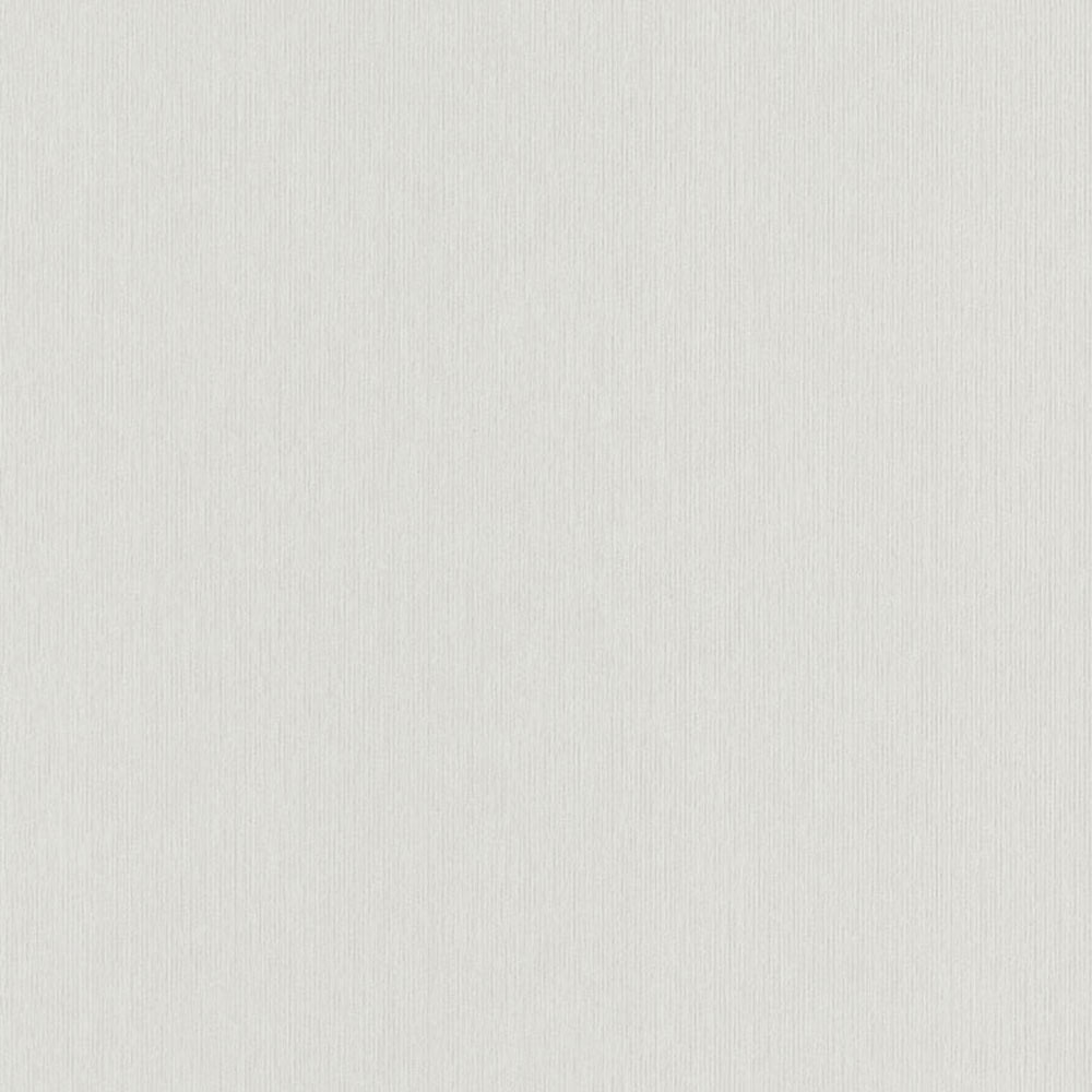 White non-woven wallpaper, TI1201, Time 2025, Grandeco