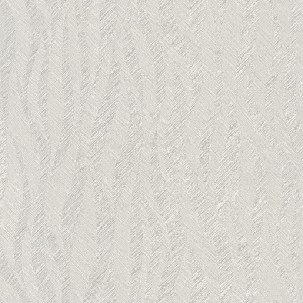 Beige wallpaper, waves, TI3106, Time 2025, Grandeco