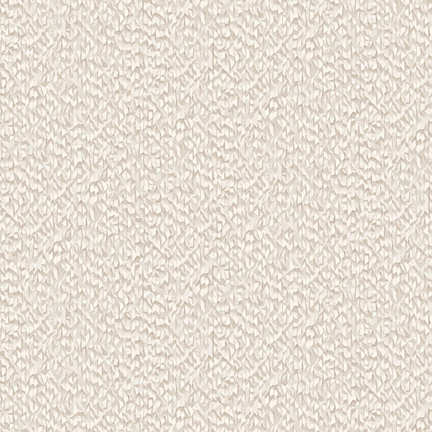 Luxury cream wallpaper, TP422962, Exclusive Threads, Design ID