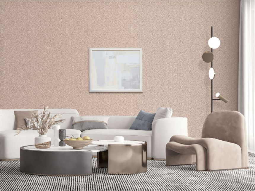 Luxury gold-beige wallpaper, TP422965, Exclusive Threads, Design ID