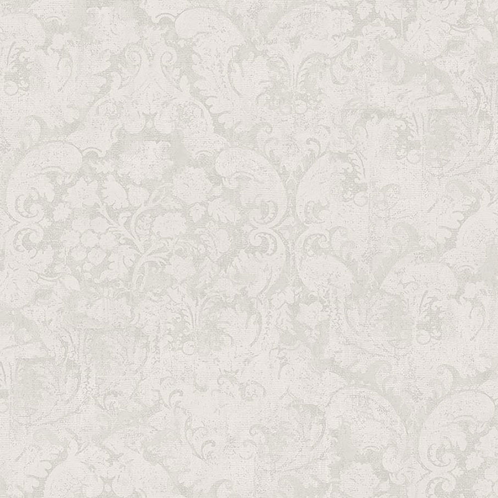 Luxury ornamental baroque wallpaper, 47750, Eterna, Parato