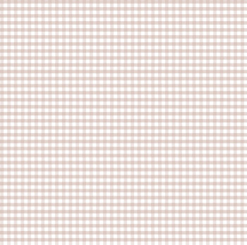 Pink-white wallpaper, fabric imitation, 14848, Happy, Parato