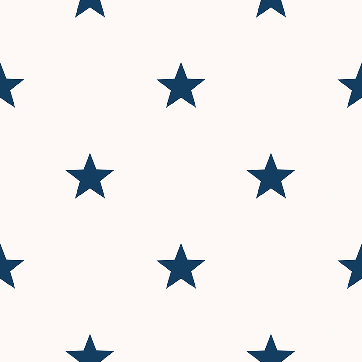 White and blue wallpaper with stars, 16650, Friends & Coffee, Cristiana Masi by Parato