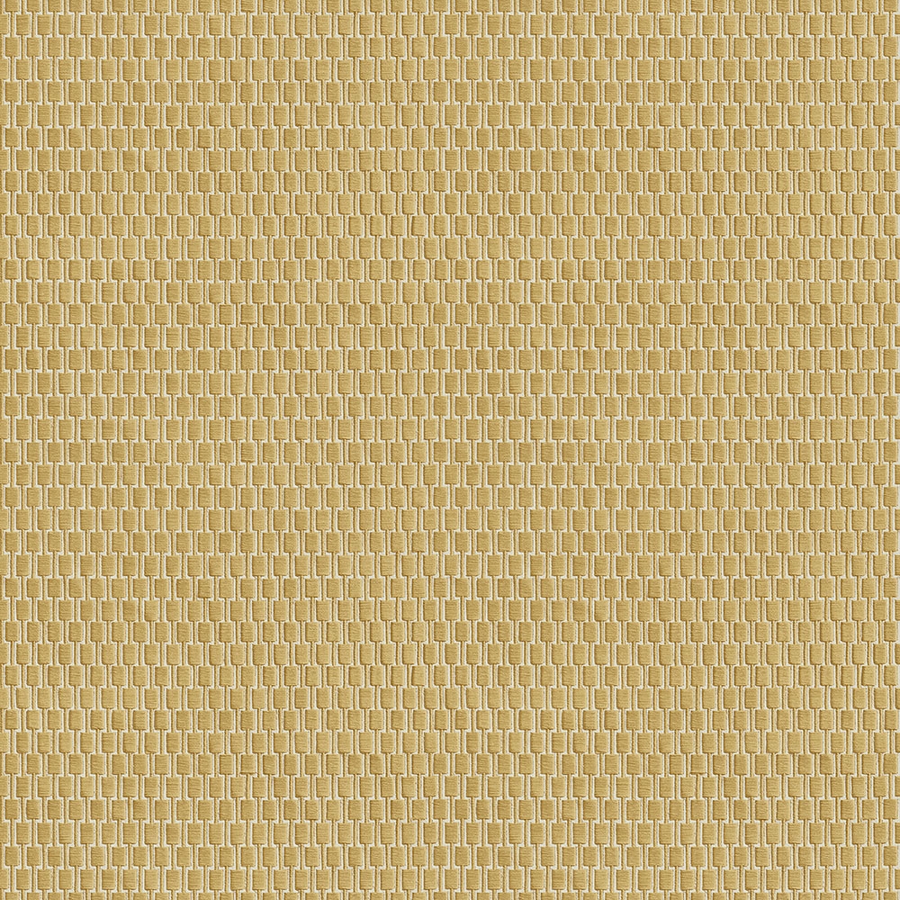 Non-woven geometric wallpaper with a vinyl surface DE120035, Wallstitch, Design ID
