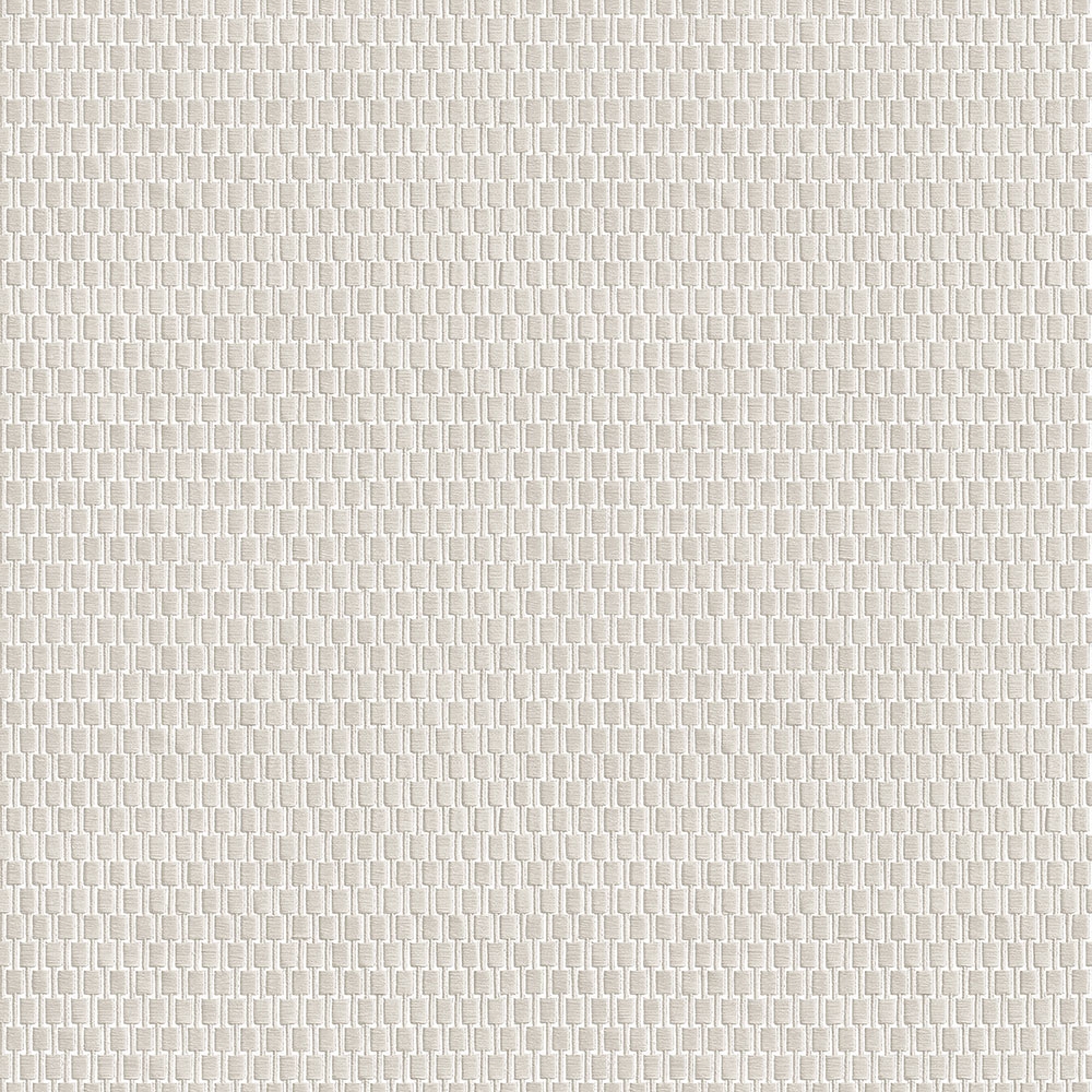 Non-woven geometric wallpaper with a vinyl surface DE120032, Wallstitch, Design ID