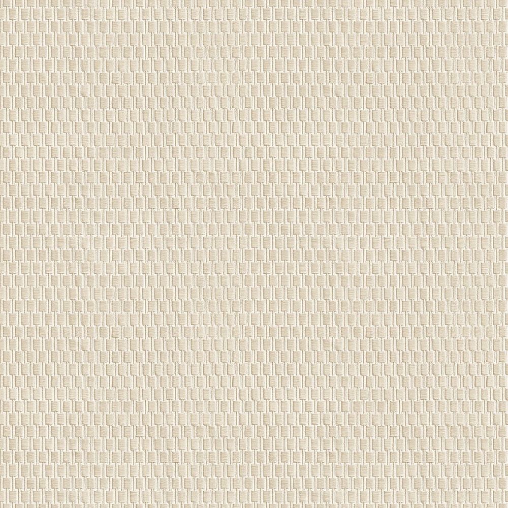 Non-woven geometric wallpaper with a vinyl surface DE120031, Wallstitch, Design ID