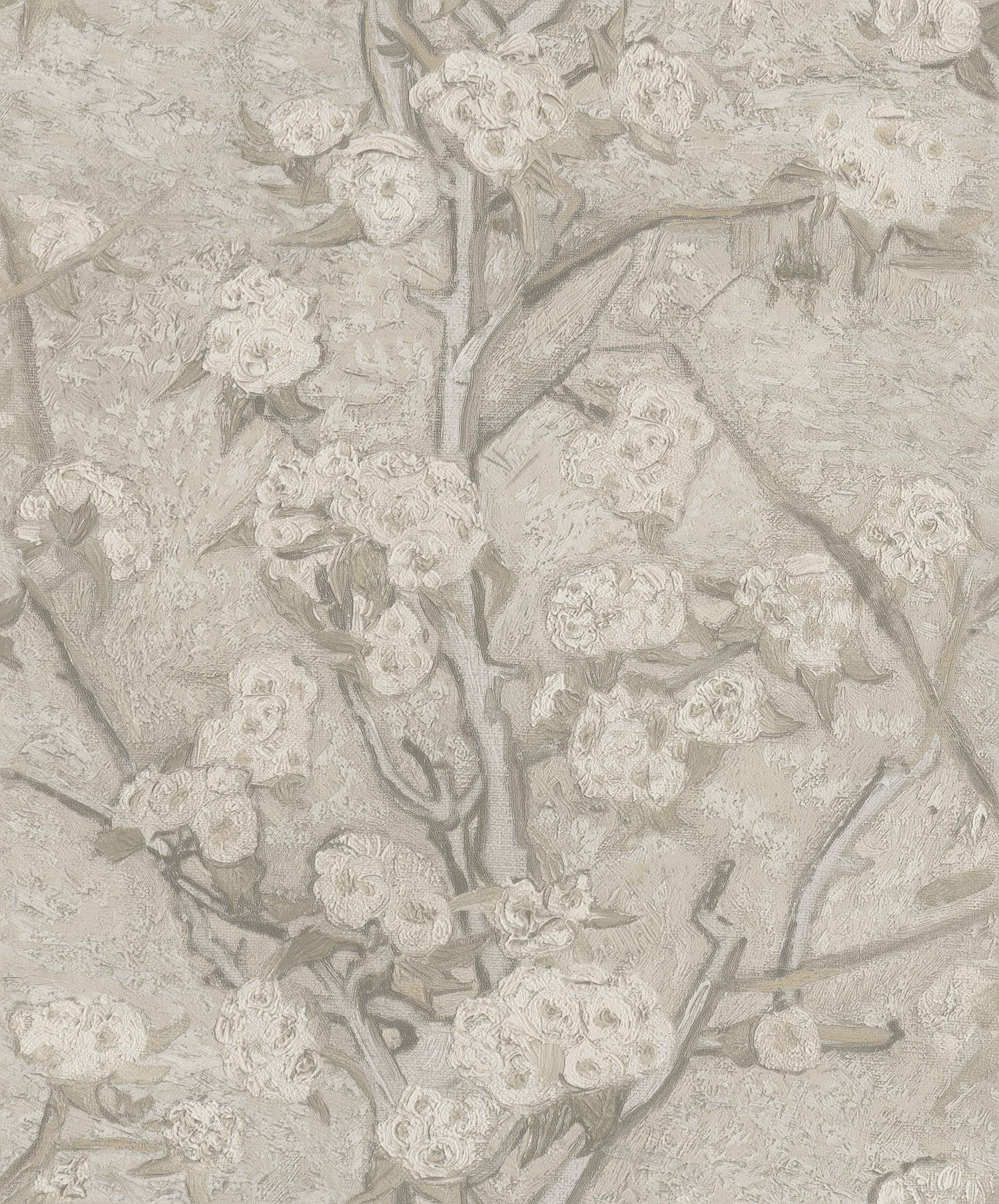 Luxury floral wallpaper, 5028494, Van Gogh III, BN Walls
