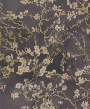 Luxury floral wallpaper, 5028484, Van Gogh III, BN Walls