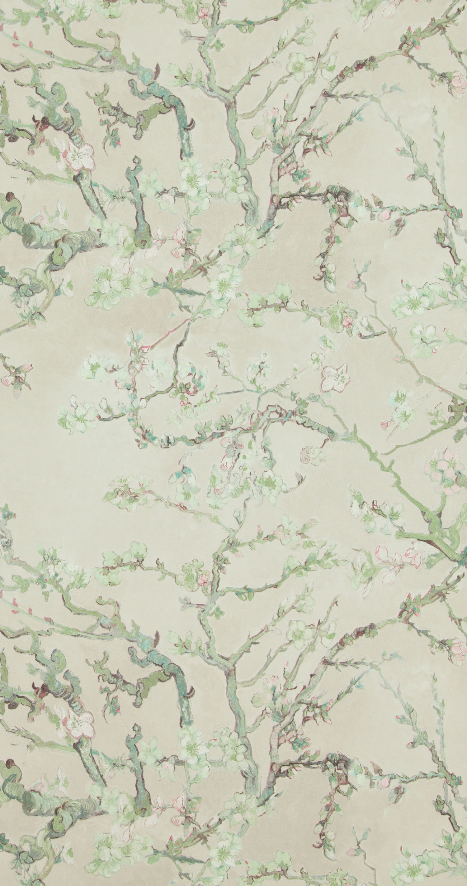 Luxury floral wallpaper, 5005339, Van Gogh III, BN Walls