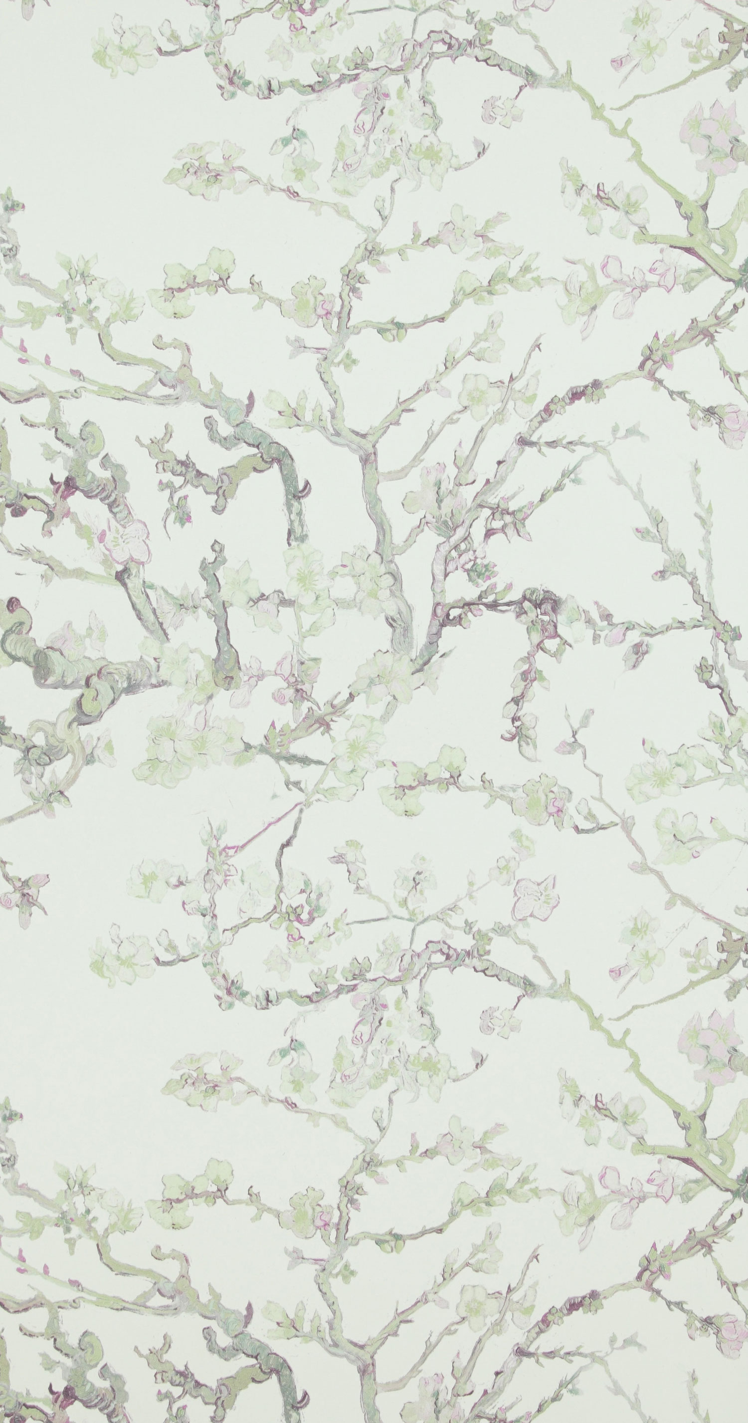 Luxury floral wallpaper,  5005340, Van Gogh III, BN Walls