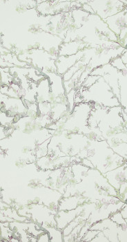 Luxury floral wallpaper,  5005340, Van Gogh III, BN Walls