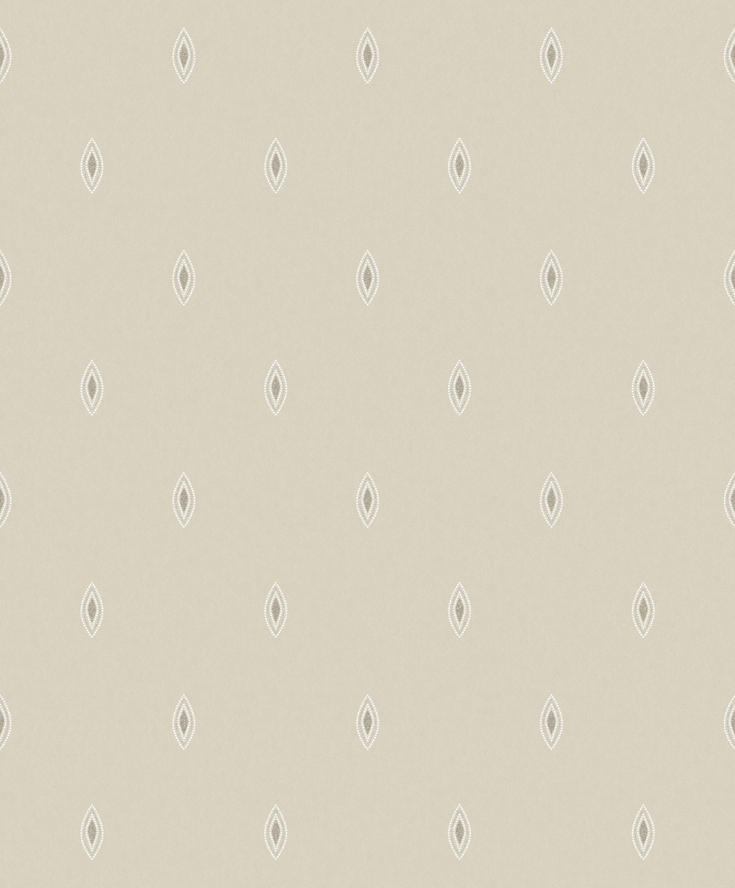 Grey-beige wallpaper, OTH303, Othello, Zoom by Masureel