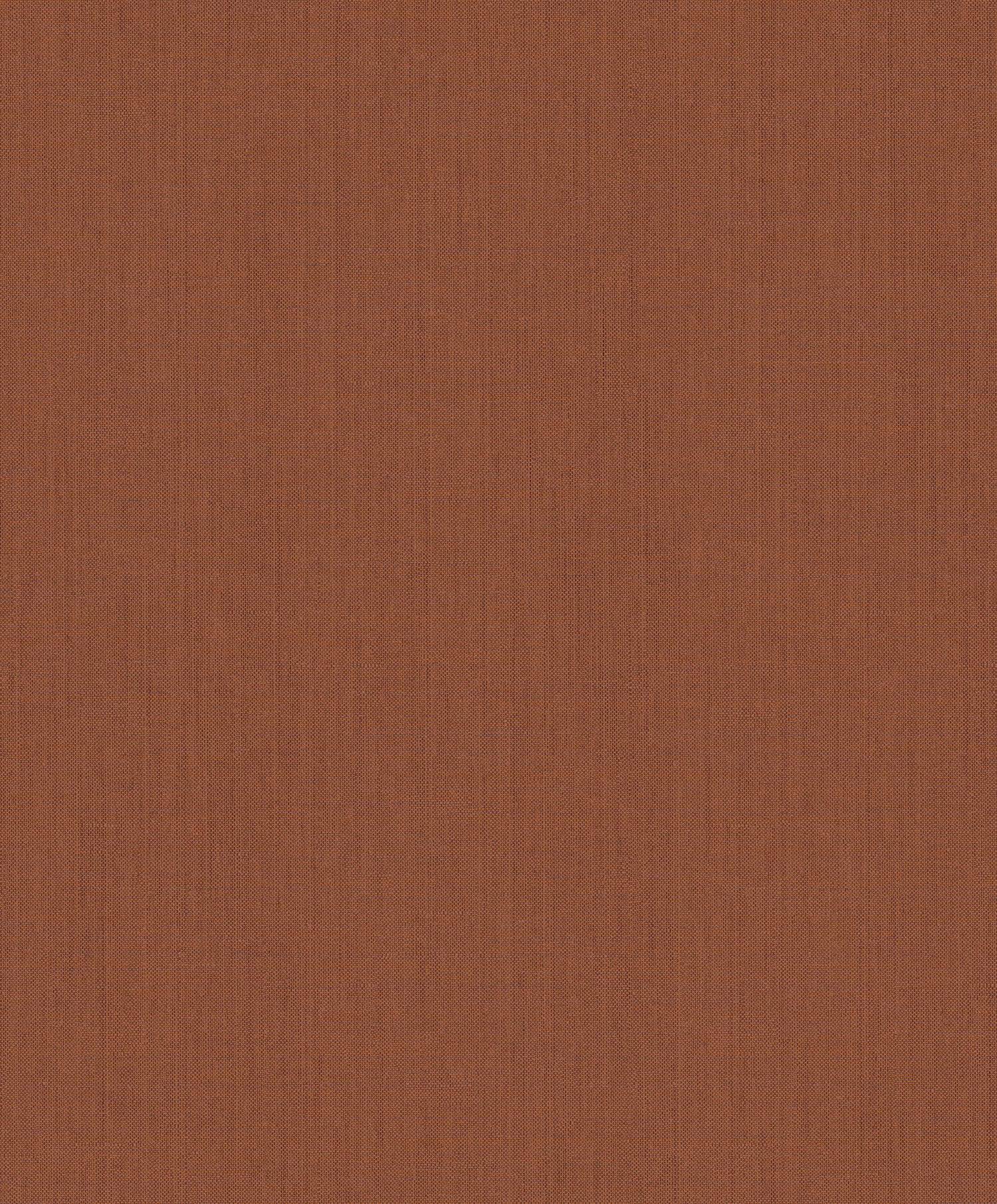 Brown wallpaper, fabric imitation, ORB106, Spirit of Nature, Khroma by Masureel