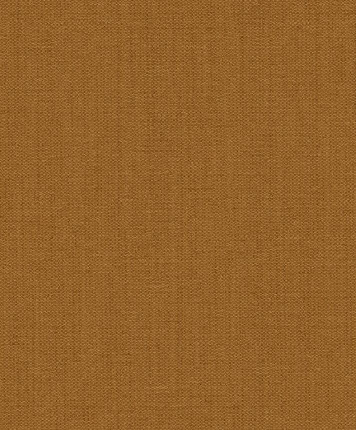 Brown wallpaper, fabric imitation, ORB109, Spirit of Nature, Khroma by Masureel