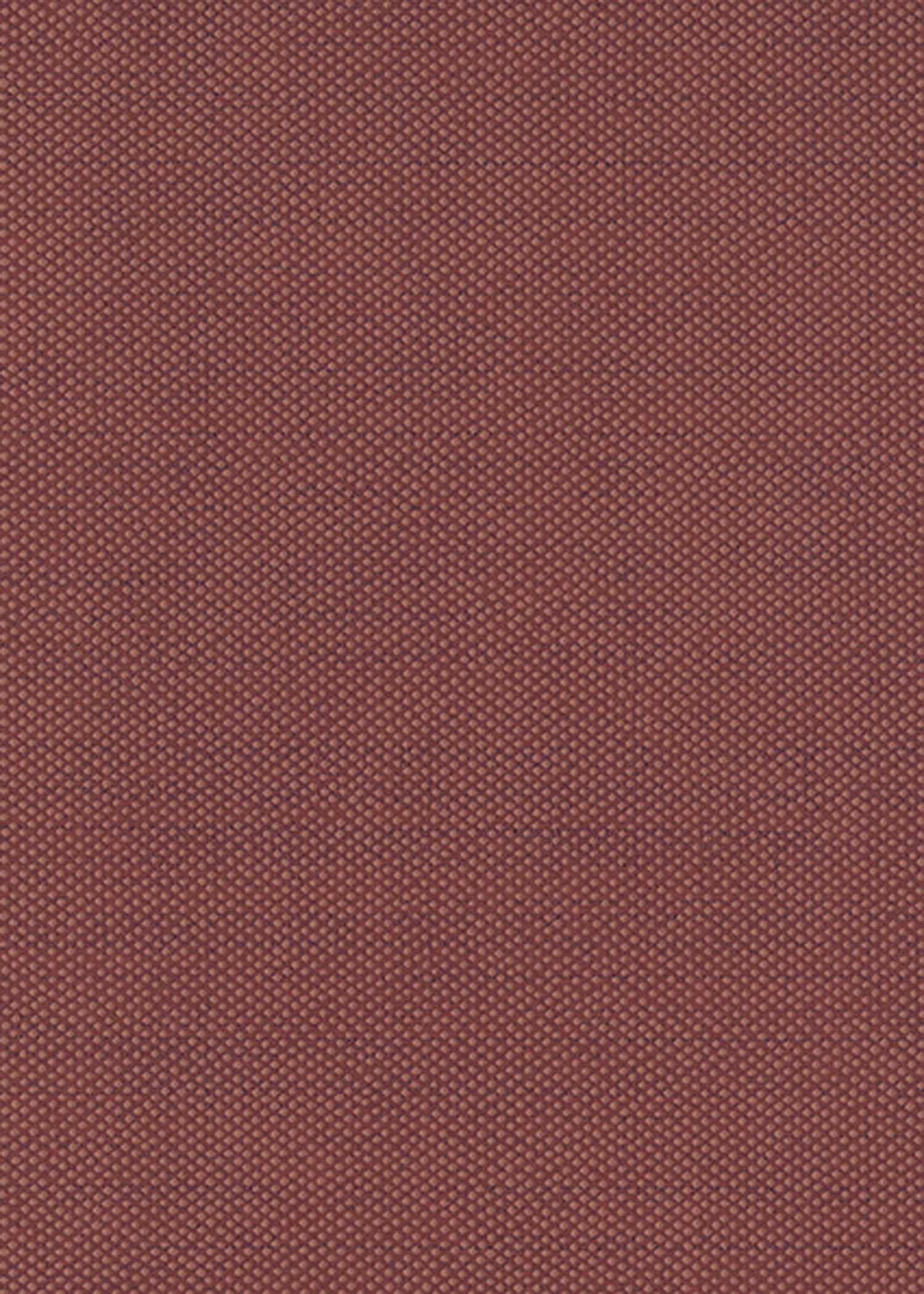 Wine red  non-woven wallpaper, fabric imitation, GAT614, Summer, Khroma by Masureel