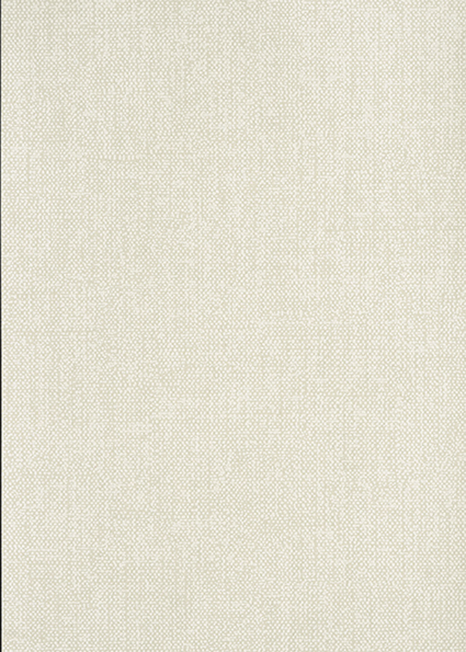 Beige non-woven wallpaper, ALL904, Zen, Zoom by Masureel