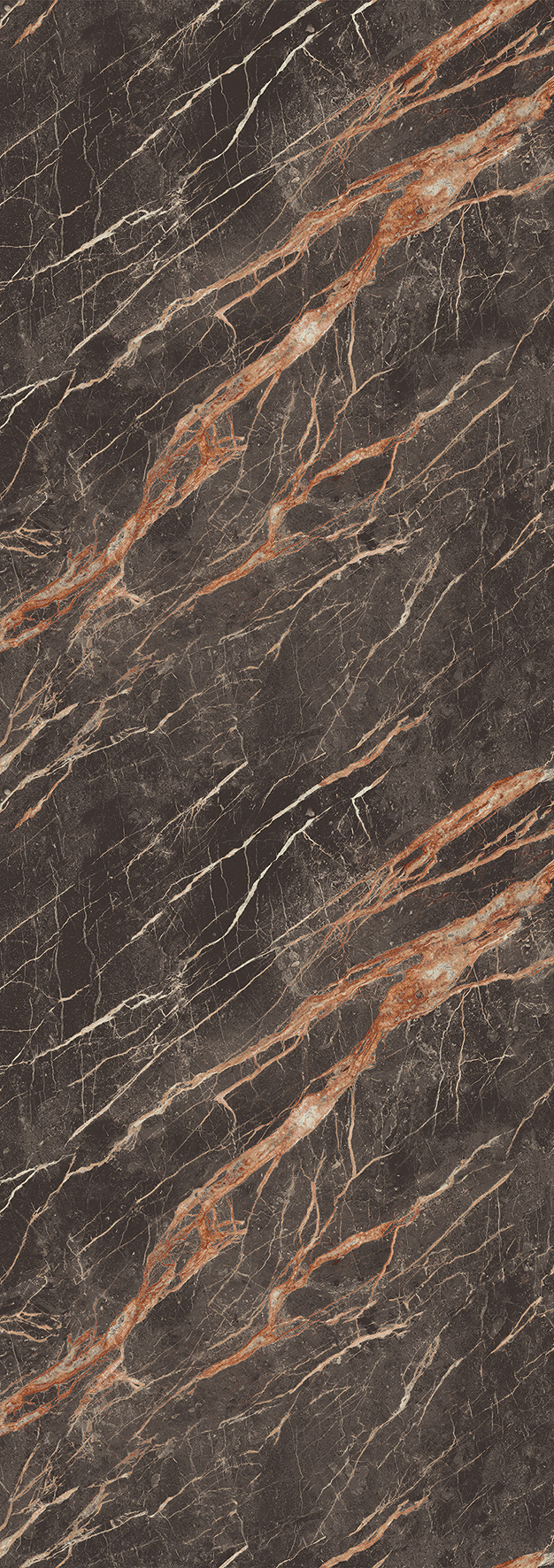 Wall mural, brown marble, DG3MAR1043, Wall Designs III, Khroma by Masureel