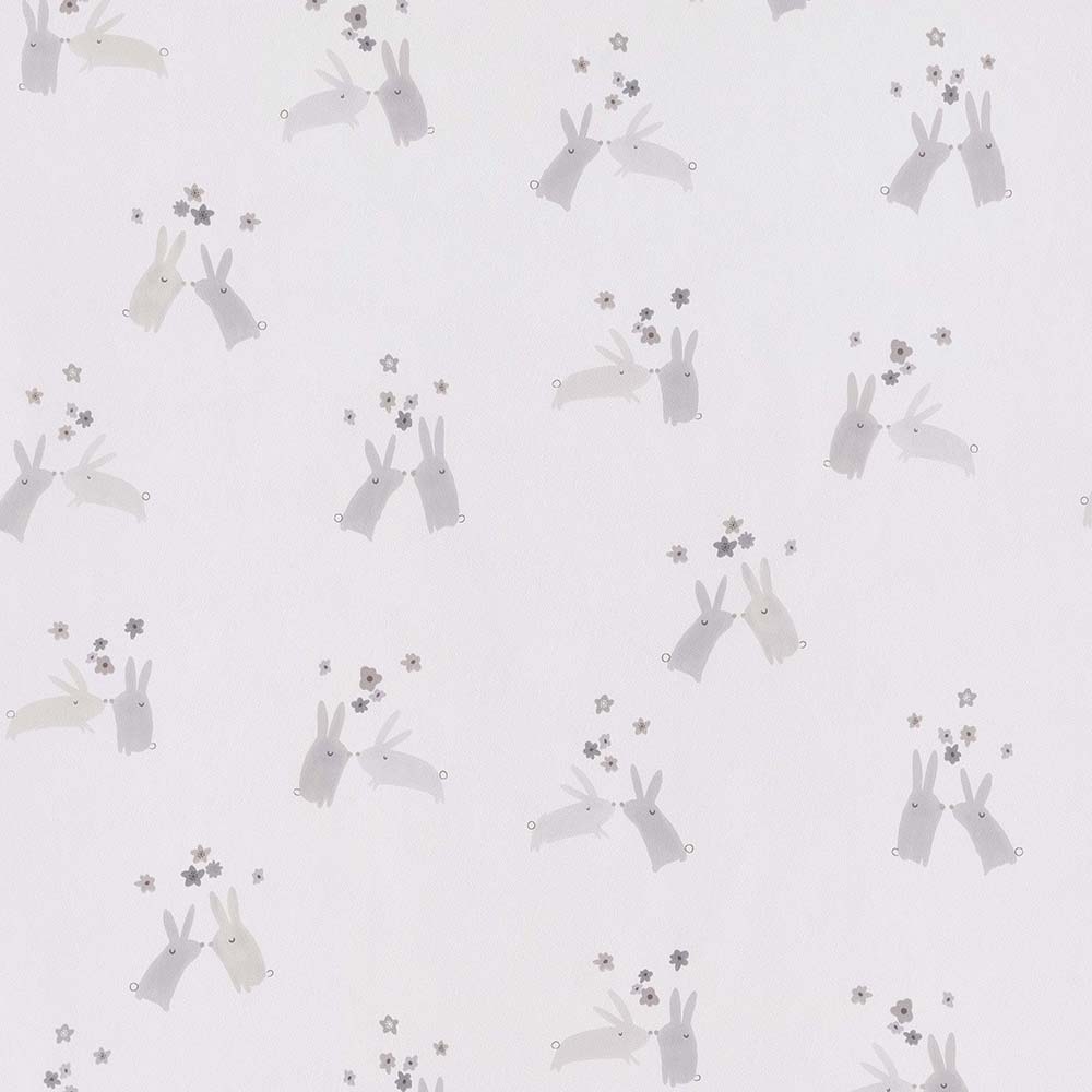 Children's non-woven wallpaper 219292, Smalltalk, BN International ...