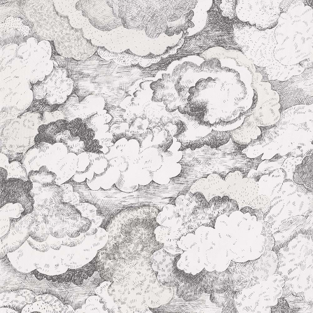 Non-woven wallpaper 219263, Smalltalk, BN International