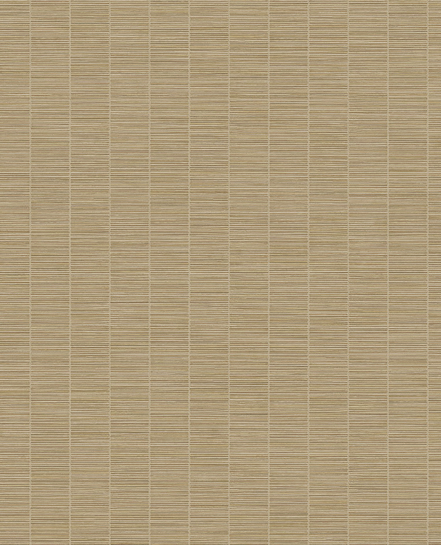 Beige wallpaper, bamboo imitation, 333431, Emerald, Eijffinger