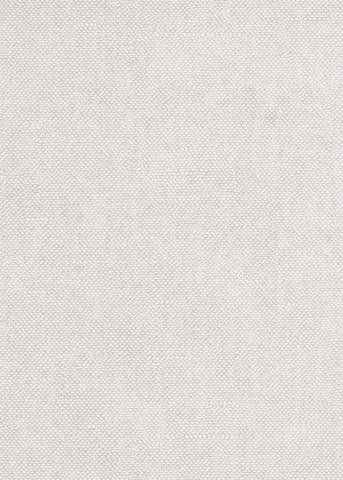 Non-woven wallpaper, grey, fabric imitation, CLR021, Romance, The Colourbook, Khroma by Masureel