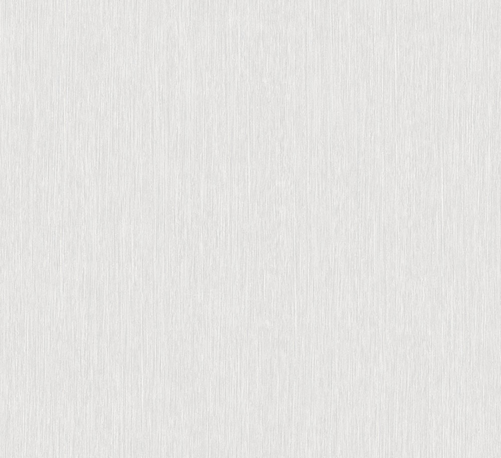 Non-woven wallpaper, white-gray, FOL105, Rock, Masureel