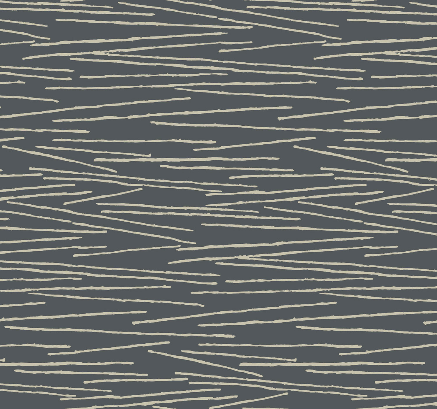 Black non-woven wallpaper, beige lines, EV3940, Candice Olson Casual Elegance, York