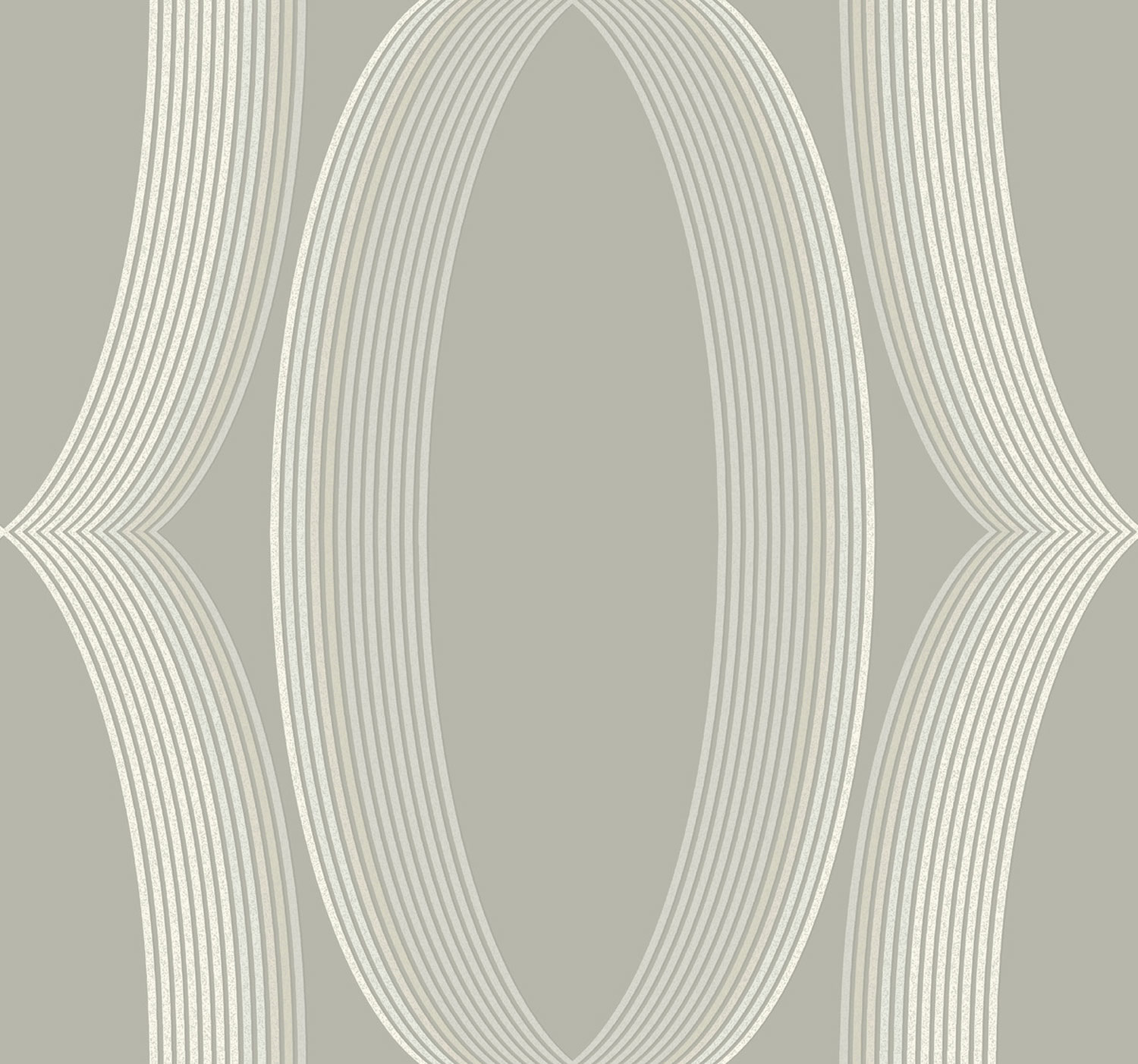 Gray geometric pattern wallpaper, EV3983, Candice Olson Casual Elegance, York