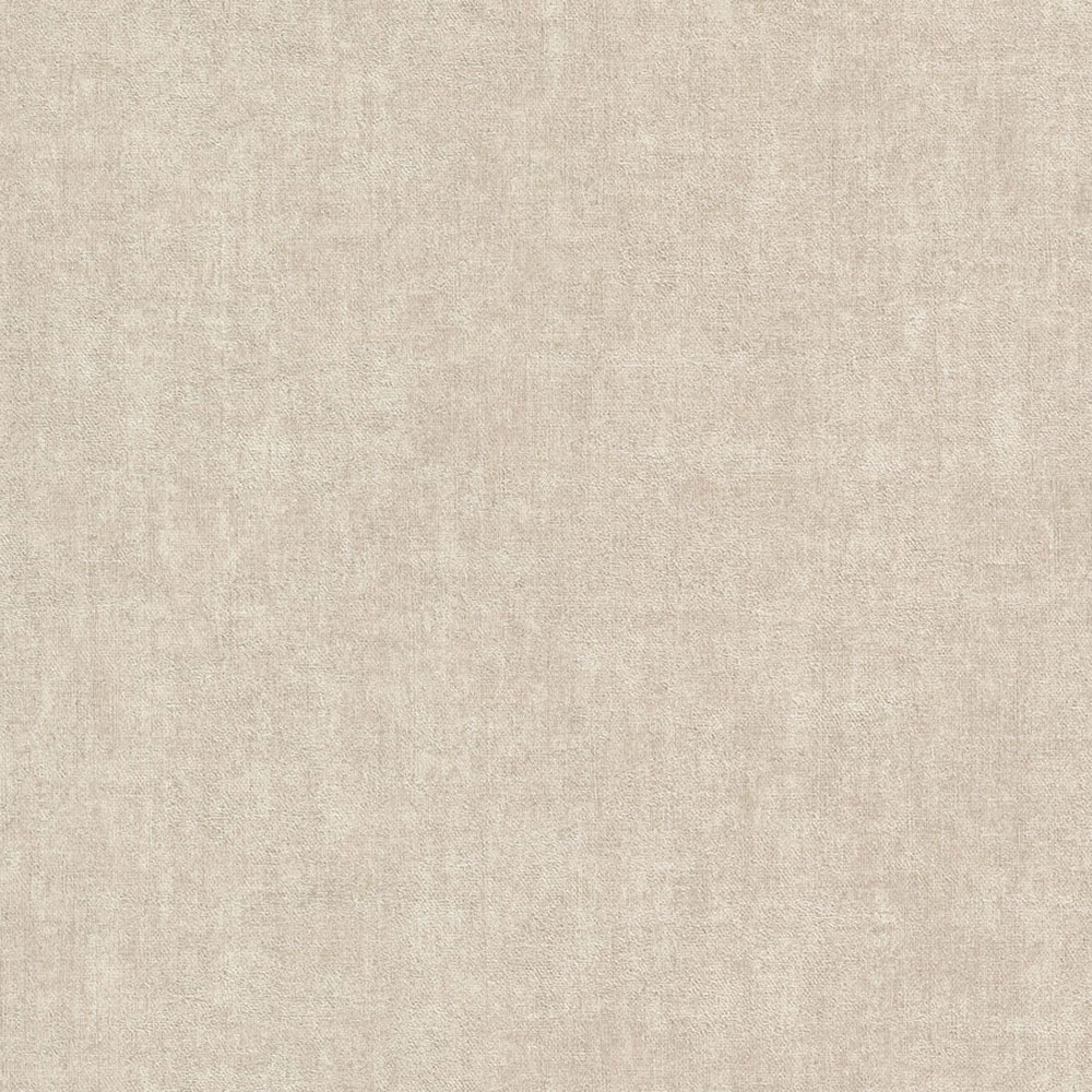 Beige non-woven wallpaper, UR1301, VB1001, Universe 4, Grandeco